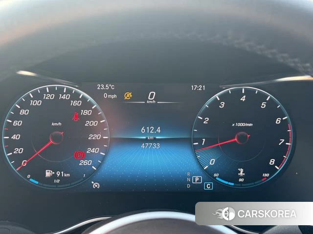 Mercedes-Benz GLC id 4290200 из Китая 9