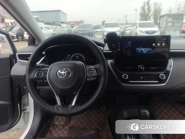 Toyota Lei Ling id 4258524 из Китая 10