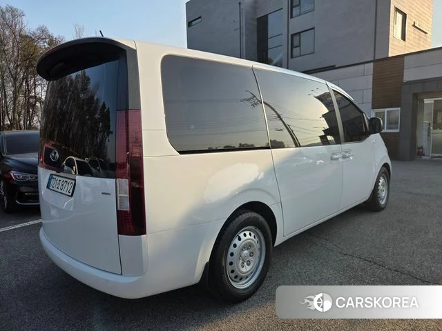 Hyundai Staria id 3824859 из Кореи 14