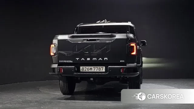 Kia Tasman id 3750949 из Кореи 14