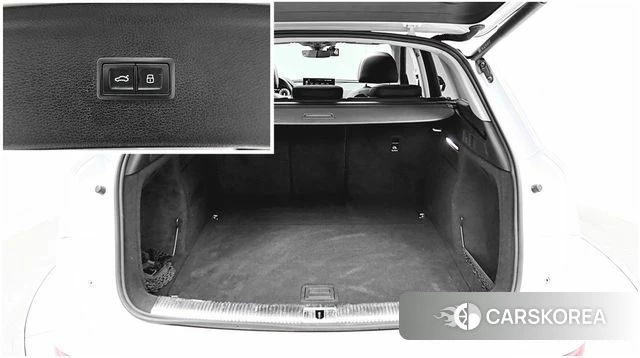 Audi Q5 (FY) id 4619382 из Кореи 14