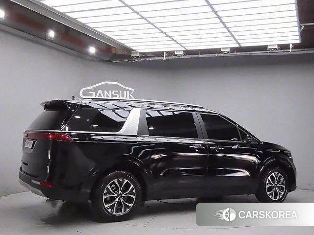 Kia Carnival 4th generation id 3059661 из Кореи 14