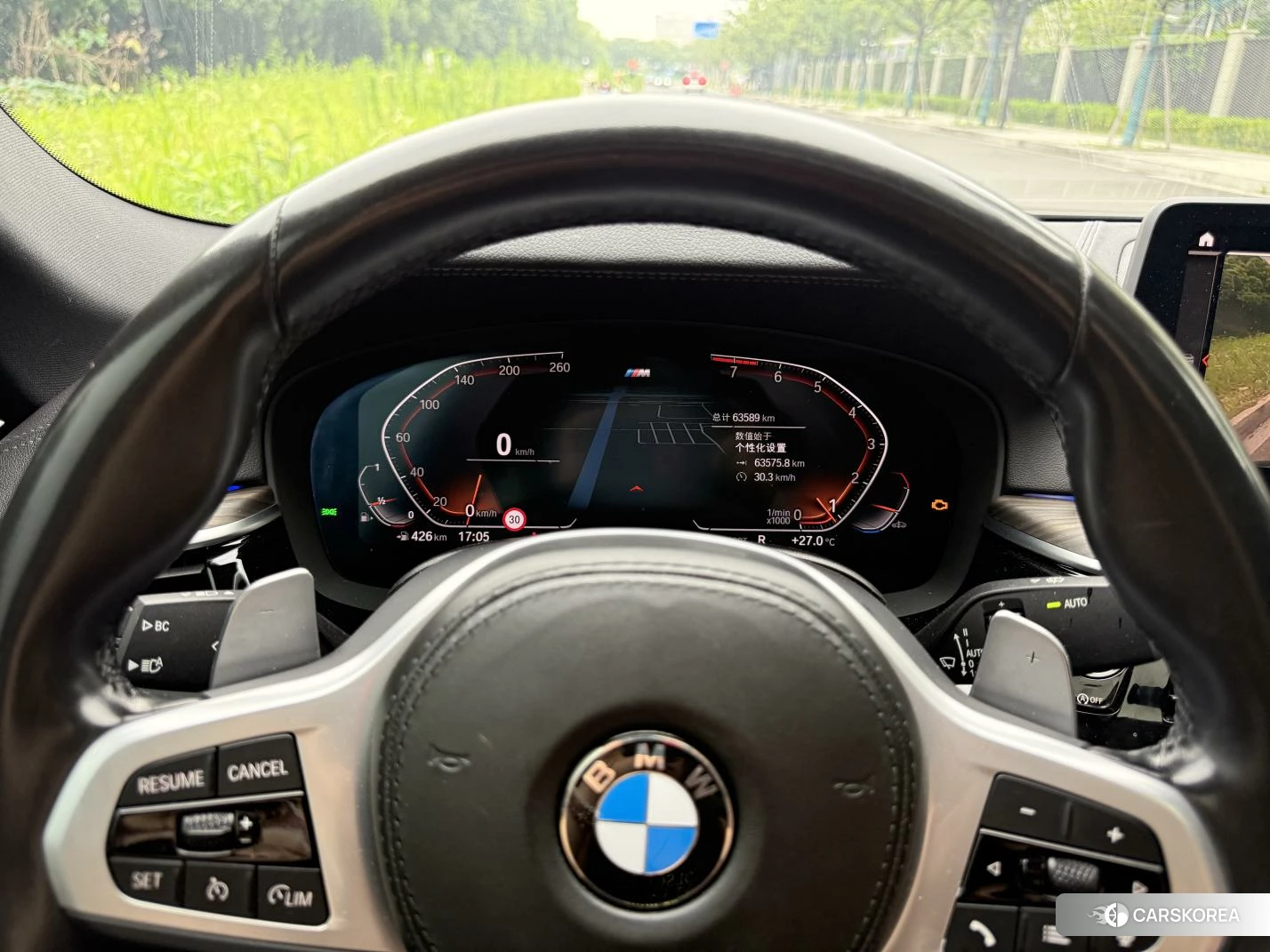 BMW 5 series id 4473787 из Китая 11
