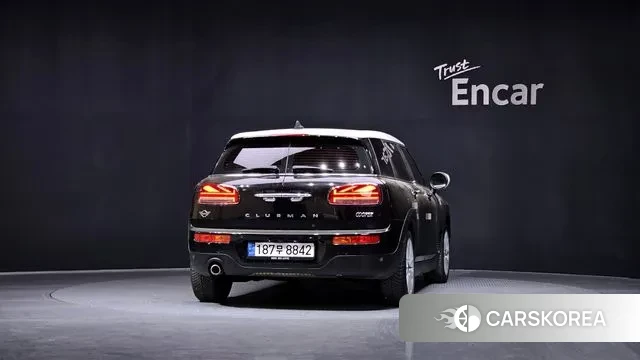 Mini Cooper Clubman id 3708398 из Кореи 14