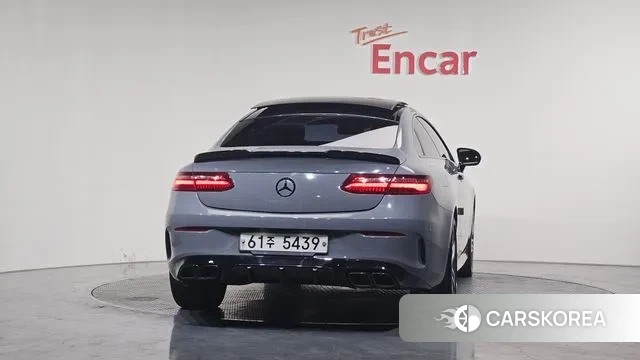 Mercedes-Benz E-Class W213 id 3602285 из Кореи 14