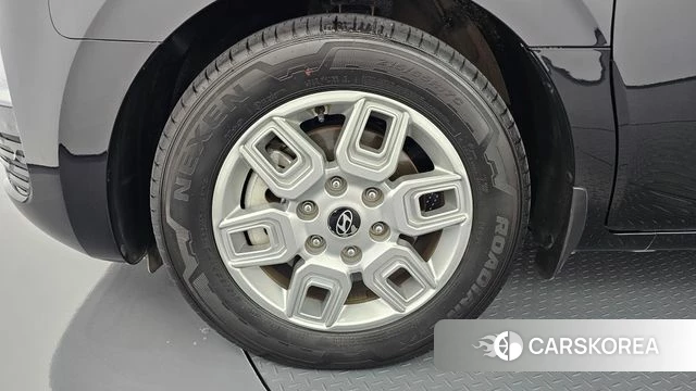 Hyundai Staria id 4681446 из Кореи 26