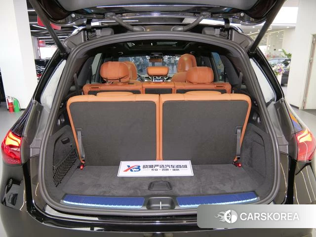 Mercedes-Benz GLC id 4400066 из Китая 15