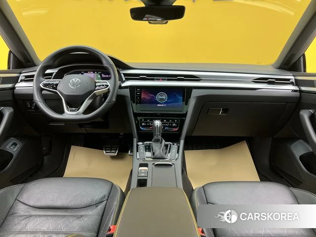 Volkswagen CC id 4257816 из Китая 26