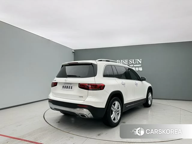 Mercedes-Benz GLB id 4241376 из Китая 15