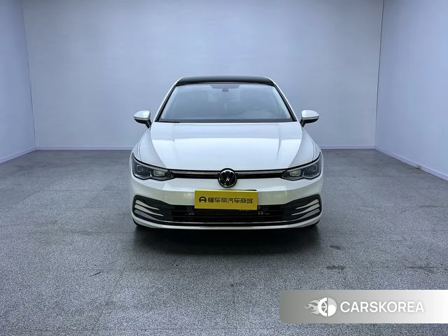 Volkswagen Golf id 4264528 из Китая 14