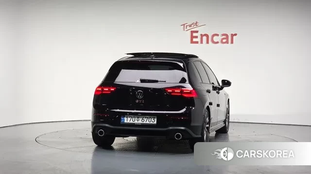 Volkswagen Golf 8th Generation id 2988843 из Кореи 14