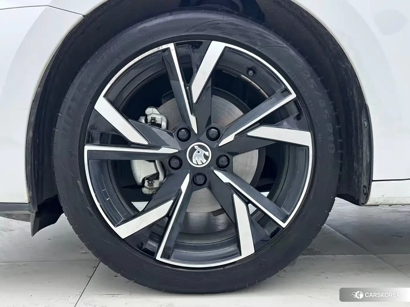 Skoda Octavia id 4644622 из Китая 9