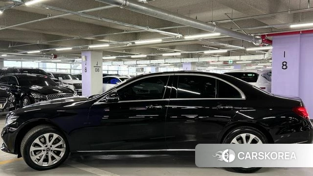 Mercedes-Benz E-Class W213 id 4447094 из Кореи 14