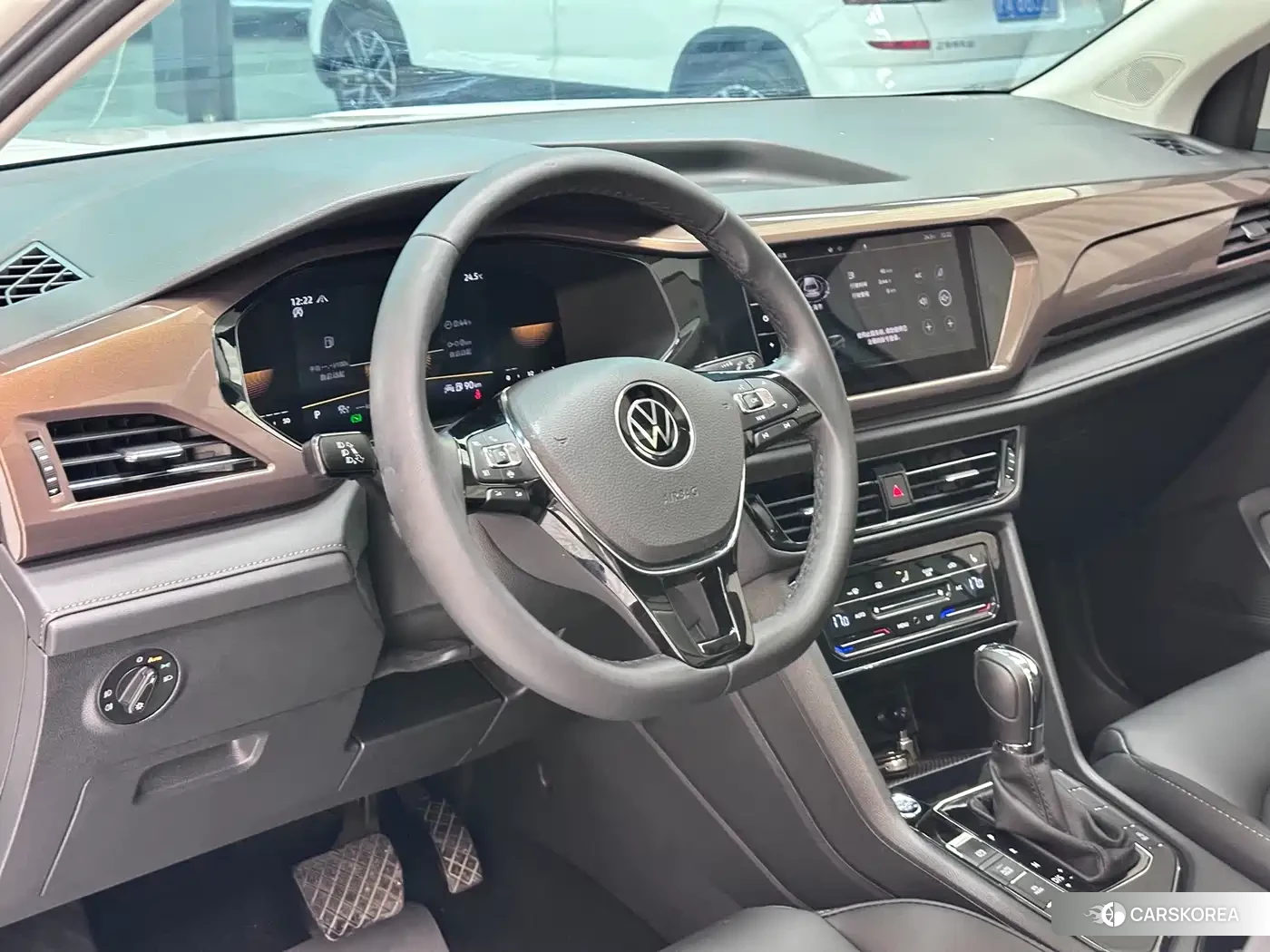 Volkswagen Tharu id 4589246 из Китая 15