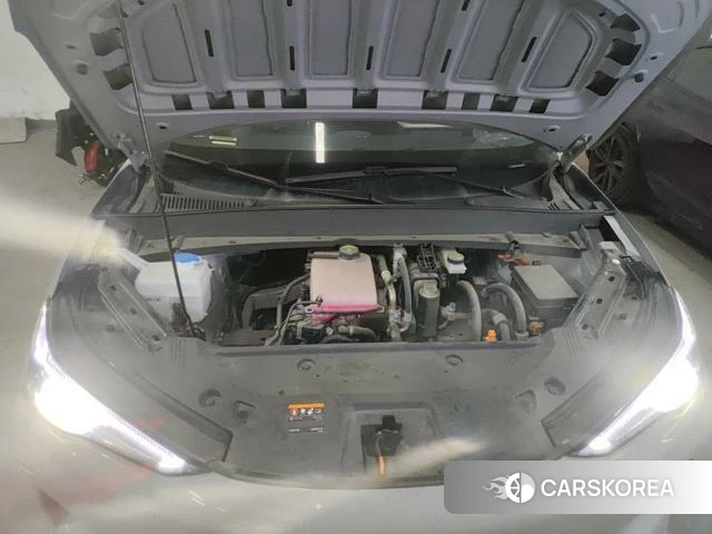 Geely Galaxy Galaxy E5 2024 Серебристо-серый из Китая, фото 4