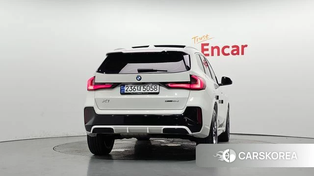 BMW X1 (U11) id 4753250 из Кореи 34