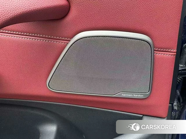 BMW 5 series PHEV id 4211859 из Китая 8