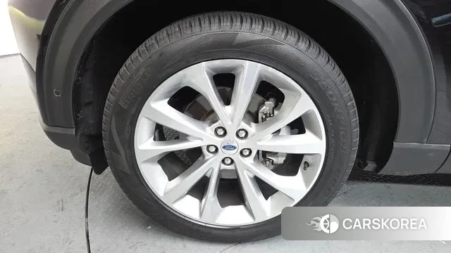 Ford Explorer 6th Generation id 3488006 из Кореи 14