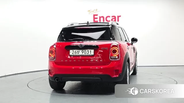 Mini Cooper Countryman id 3499675 из Кореи 14