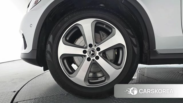 Mercedes-Benz GLC-Class X253 id 4568261 из Кореи 26