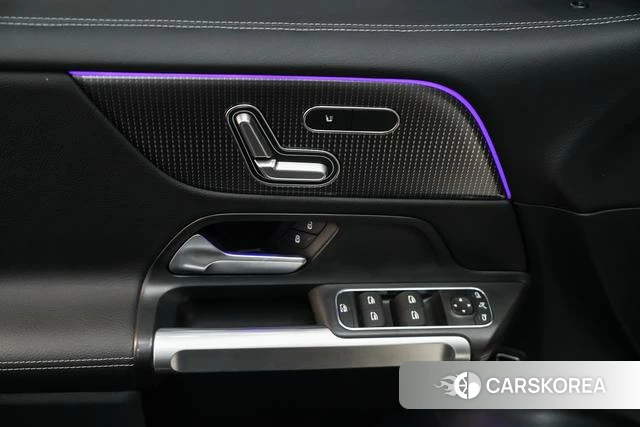 Mercedes-Benz GLB id 4400105 из Китая 17