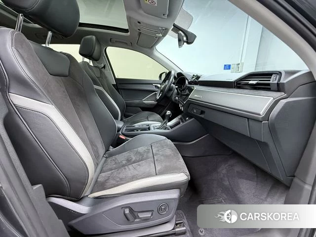 Audi Q3 id 4277229 из Китая 8
