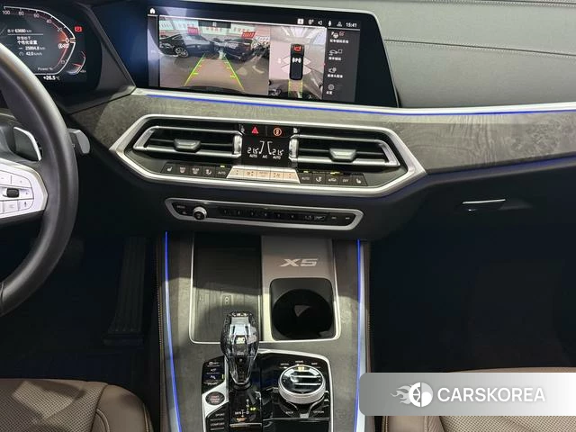 BMW X5 id 4313723 из Китая 14