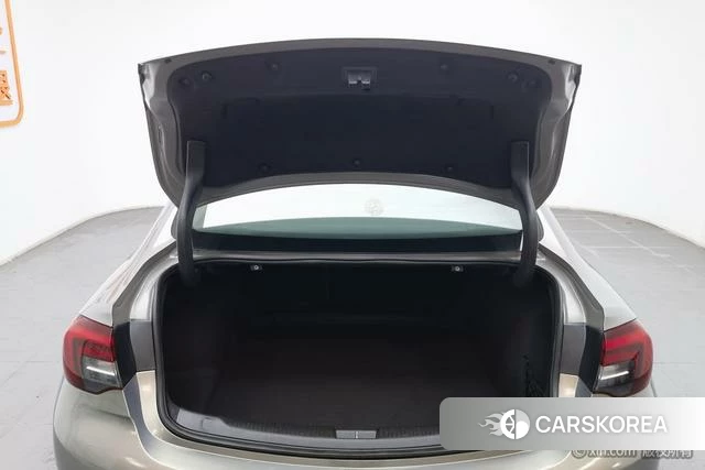 Buick Regal id 4210723 из Китая 18