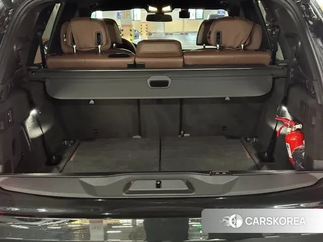 BMW X5 (G05) id 3360212 из Кореи 13