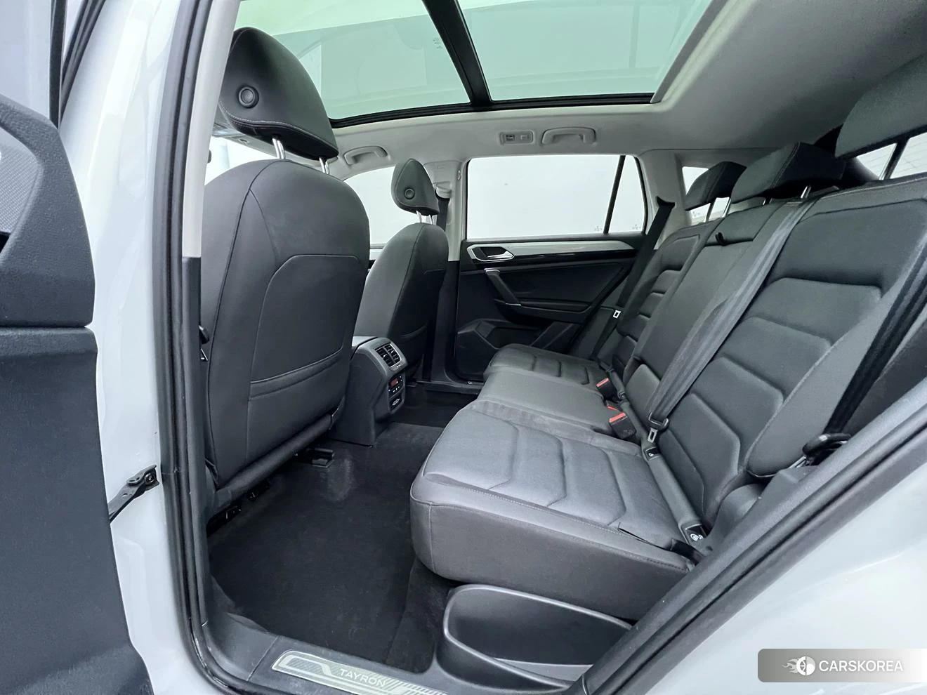 Volkswagen Tanyue id 4479568 из Китая 12