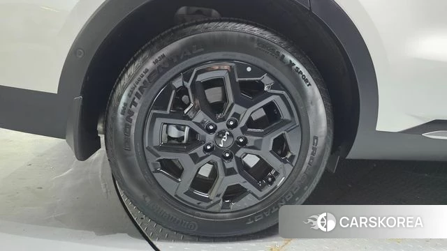 Kia The New Sorento 4th Generation id 4540111 из Кореи 27