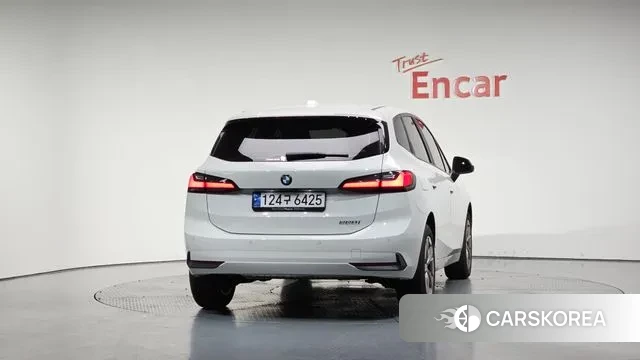 BMW 2 Series Active Tourer (U06) id 3278933 из Кореи 14