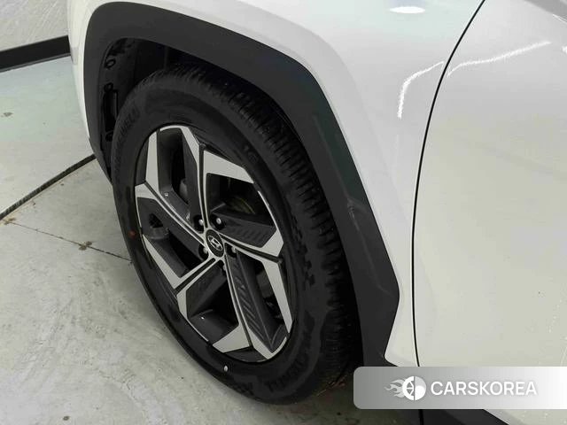 Hyundai Tucson id 4208474 из Китая 21