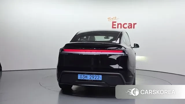 Tesla Model Y id 3399720 из Кореи 14