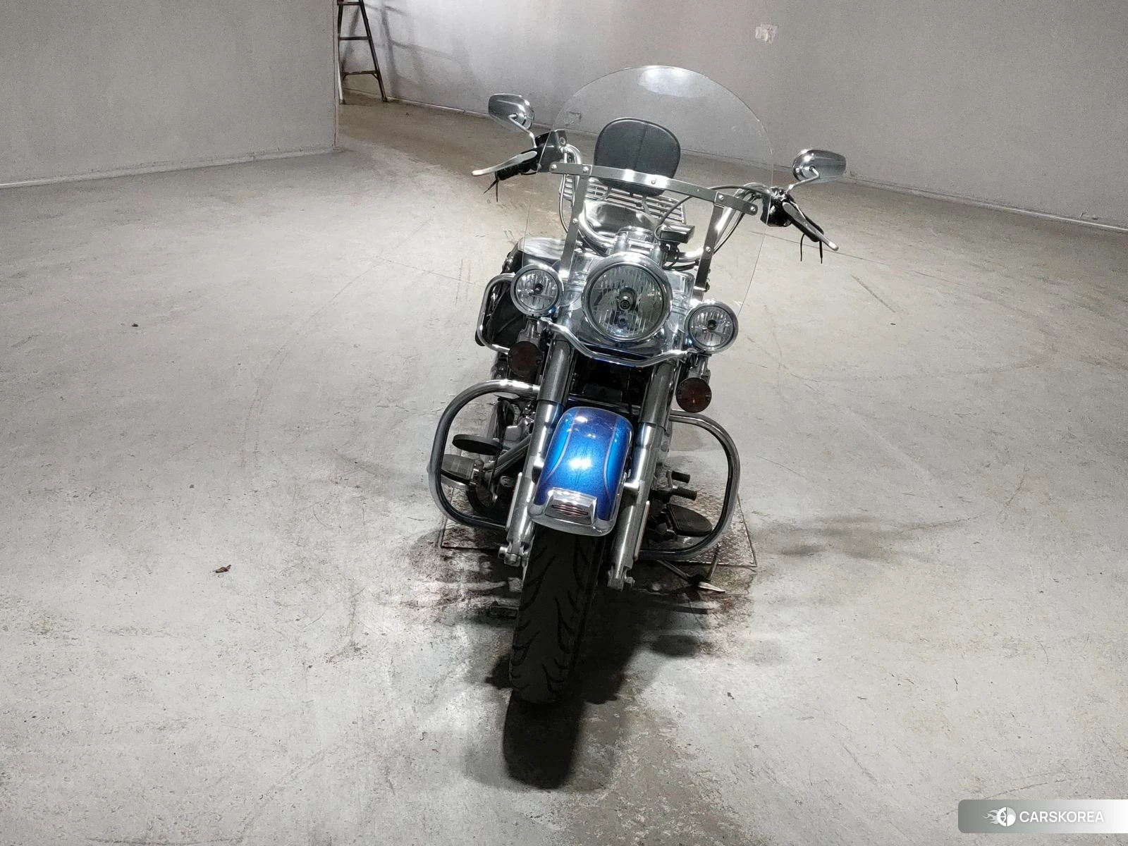 Проданный Harley-Davidson Heritage Softail Classic FLSTC1690 2017 из Японии
