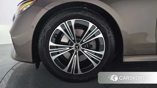 Mercedes-Benz E-Class W214 id 3644401 из Кореи 14