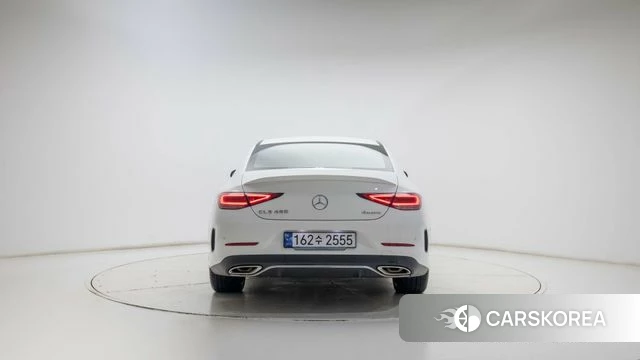 Mercedes-Benz CLS-Class C257 id 4779105 из Кореи 14