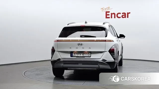 Hyundai Kona (SX2) id 3016371 из Кореи 14