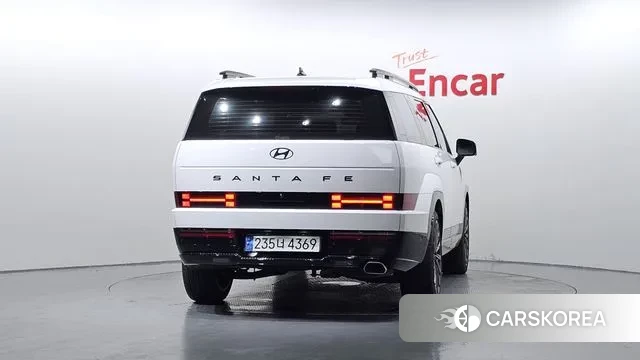 Hyundai Santa Fe (MX5) id 2905039 из Кореи 14