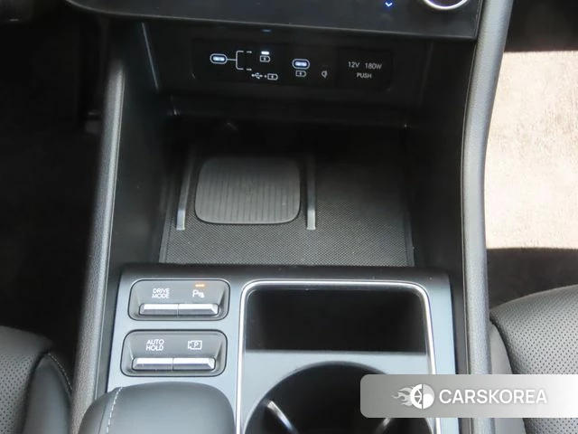 Hyundai Sonata D Edge (DN8) id 4893044 из Кореи 14
