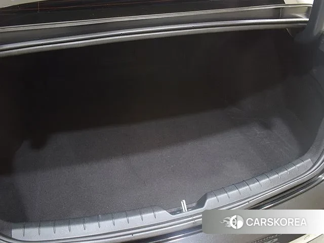 Kia K5 3rd generation id 3028577 из Кореи 14