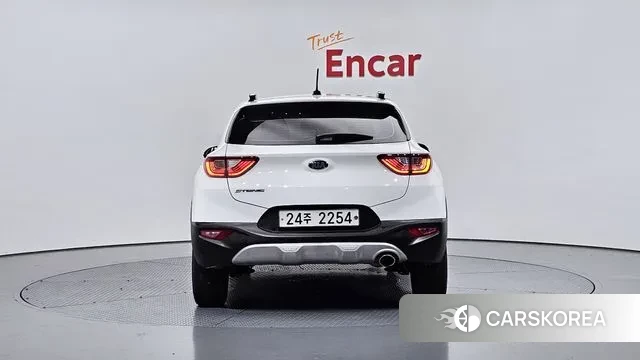 Kia Stonic id 3418268 из Кореи 14