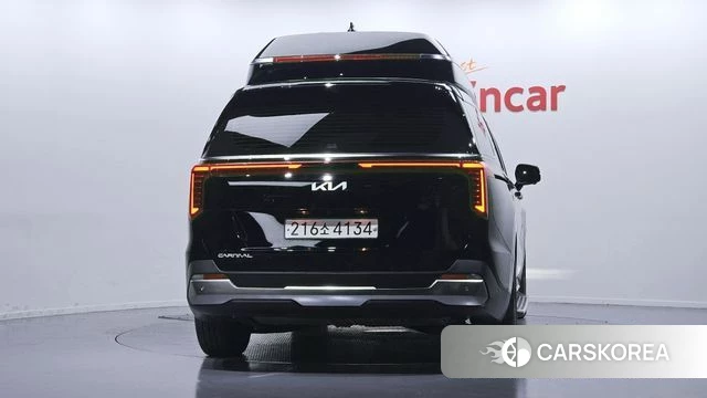 Kia The New Carnival 4th Generation id 4349432 из Кореи 14
