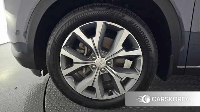 Hyundai Palisade id 4325416 из Кореи 33