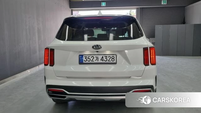 Kia Sorento 4th Generation id 4416216 из Кореи 13