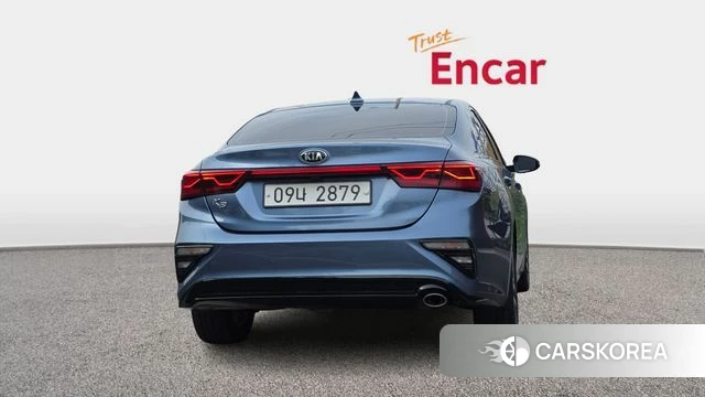 Kia Come New K3 id 3873773 из Кореи 14