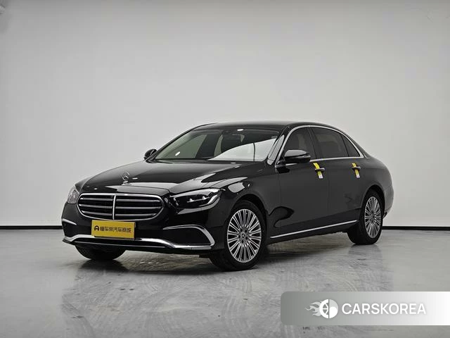 Mercedes-Benz E-class id 4272258 из Китая 14