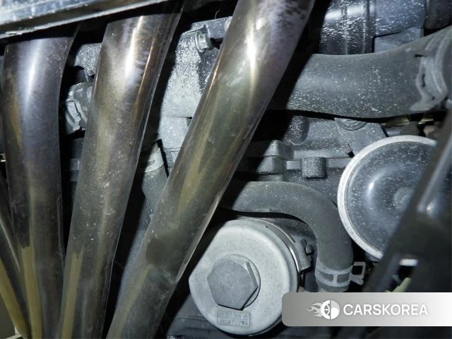 Engine photo