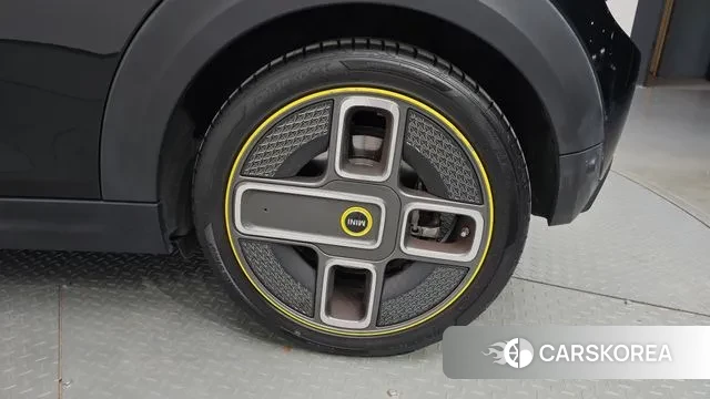 Mini Cooper Electric id 3545298 из Кореи 14