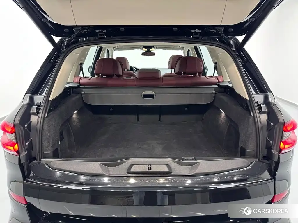 BMW X5 id 4674315 из Китая 26